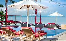 Beach Republic The Residences Hotel Koh Samui