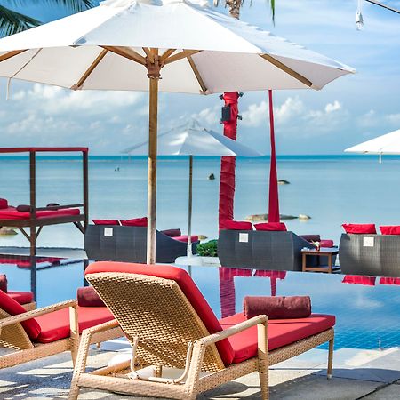 Beach Republic Koh Samui Ламаи-Бич Экстерьер фото