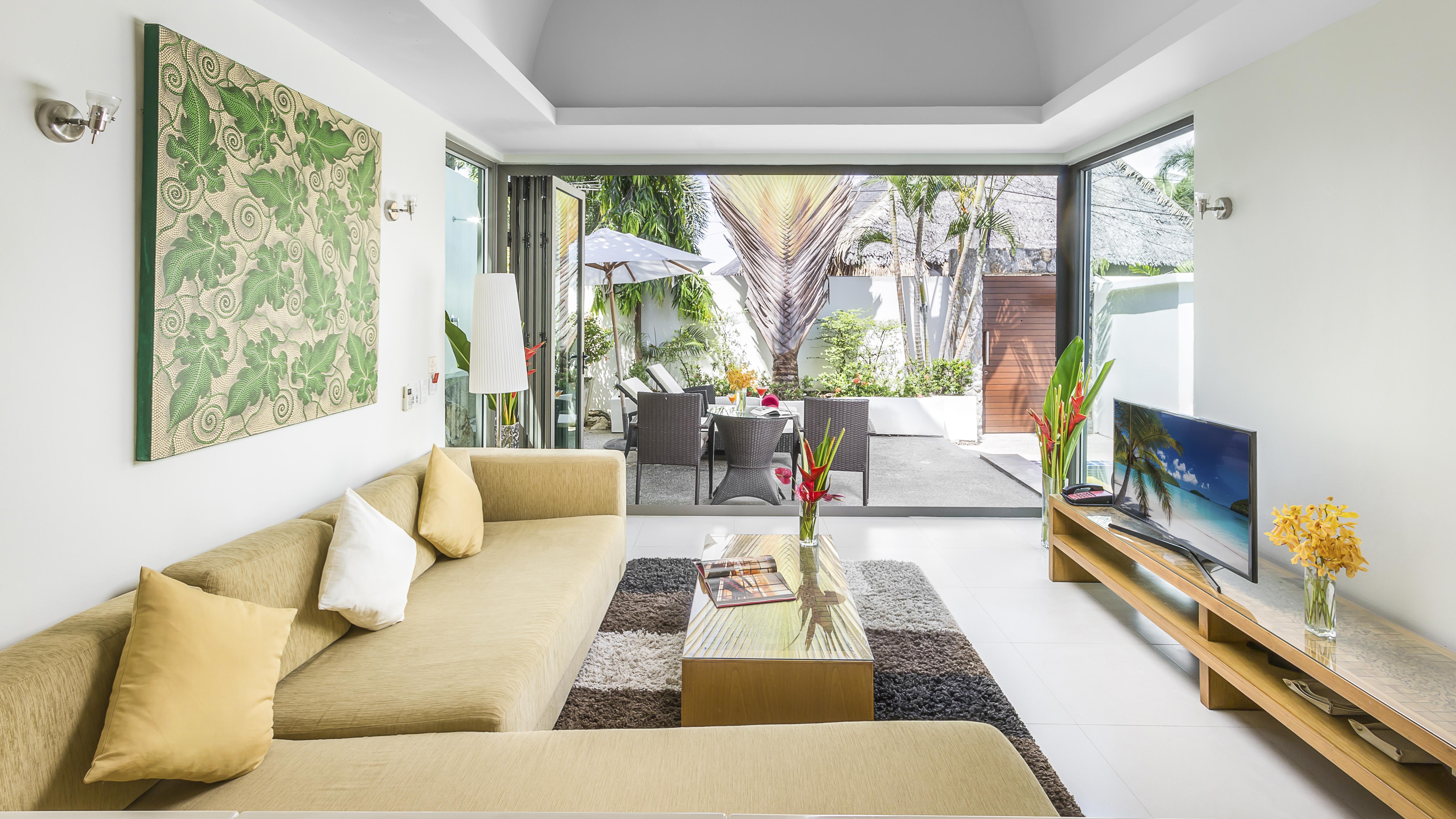 Beach Republic Koh Samui Ламаи-Бич Экстерьер фото